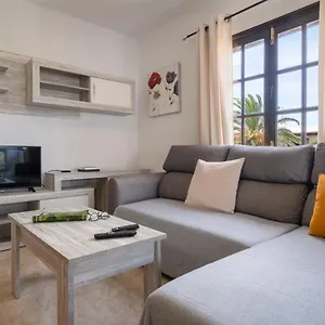  Apartment Sabbia Margarita