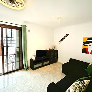  Holiday home El Pisito La Dolce