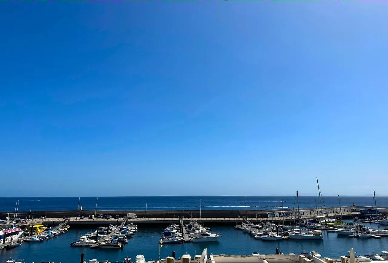 Blue Dream Apartment Puerto del Carmen  Spain