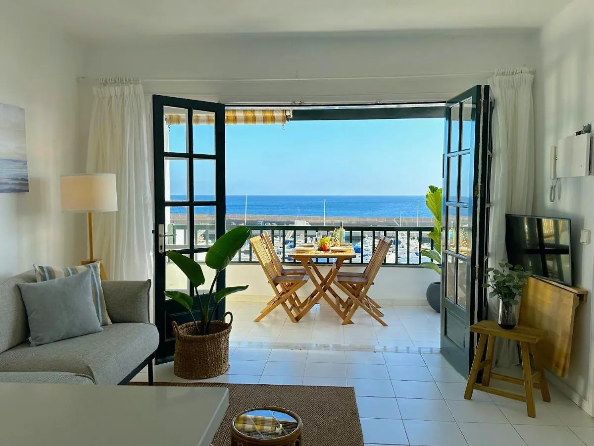 Blue Dream Apartment Puerto del Carmen