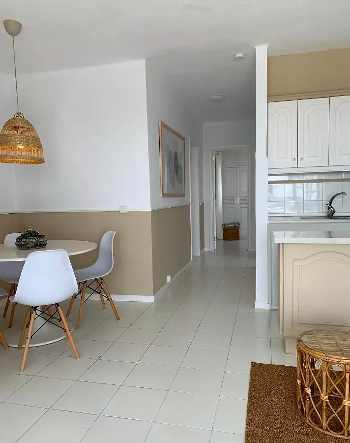 Blue Dream Apartment Puerto del Carmen