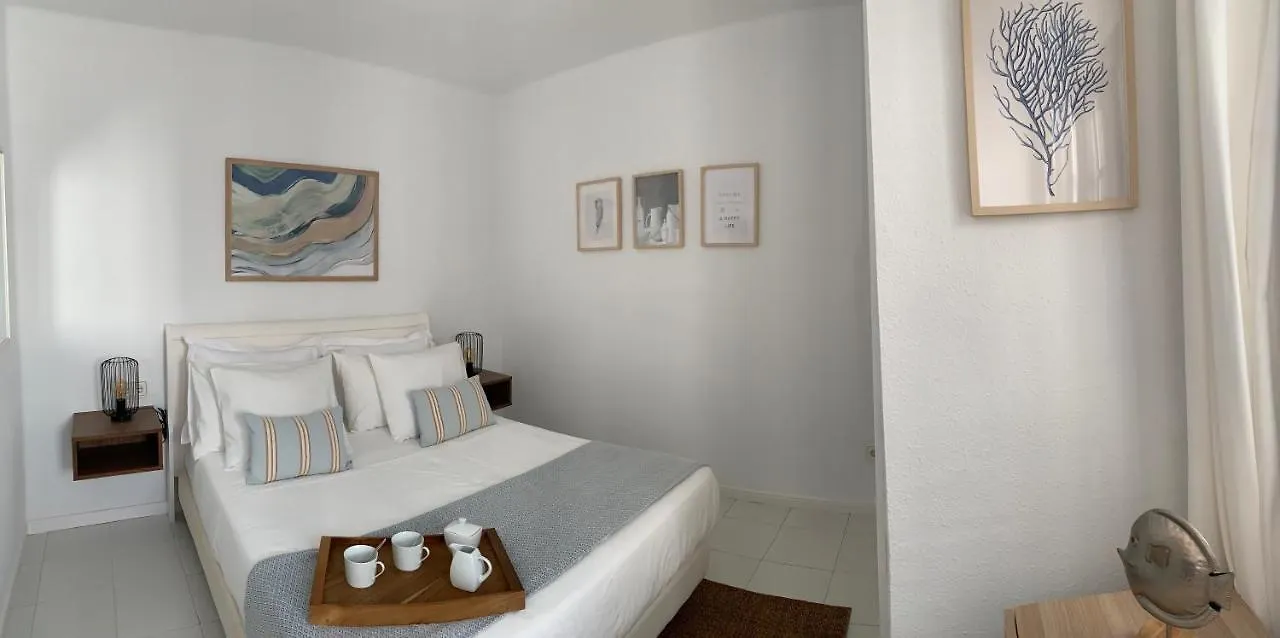 Blue Dream Apartment Puerto del Carmen  Spain