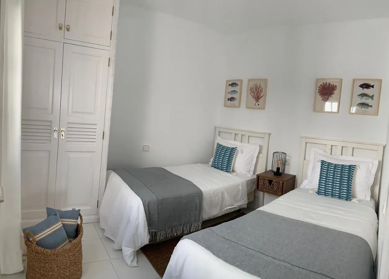Blue Dream Apartment Puerto del Carmen