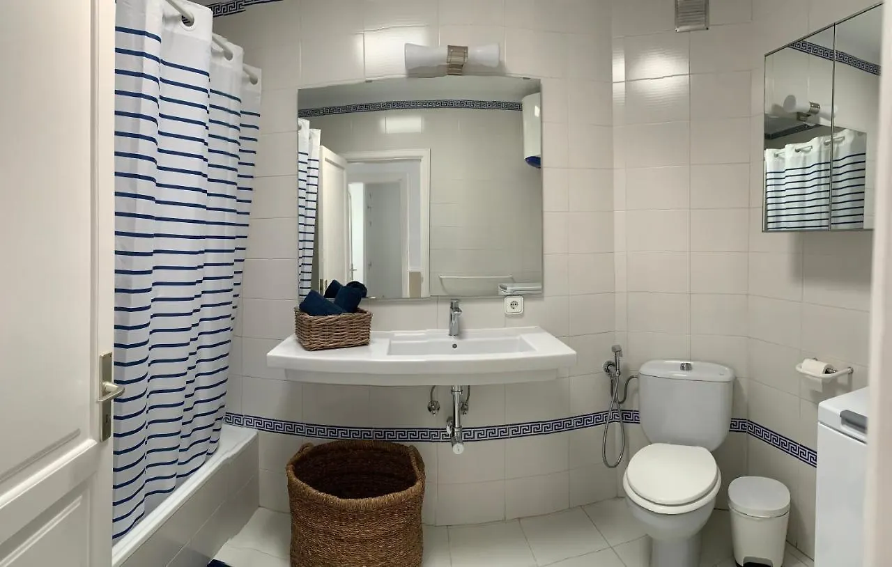 Blue Dream Apartment Puerto del Carmen   Puerto del Carmen (Lanzarote)