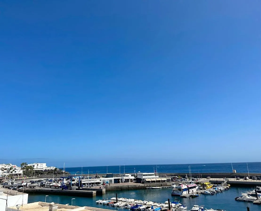 Blue Dream Apartment Puerto del Carmen  Spain
