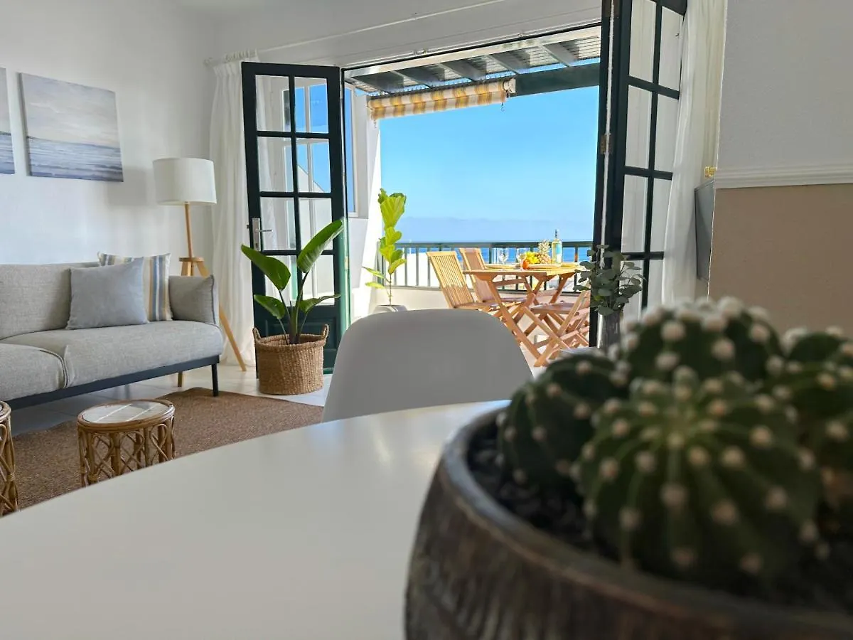 Blue Dream Apartment Puerto del Carmen